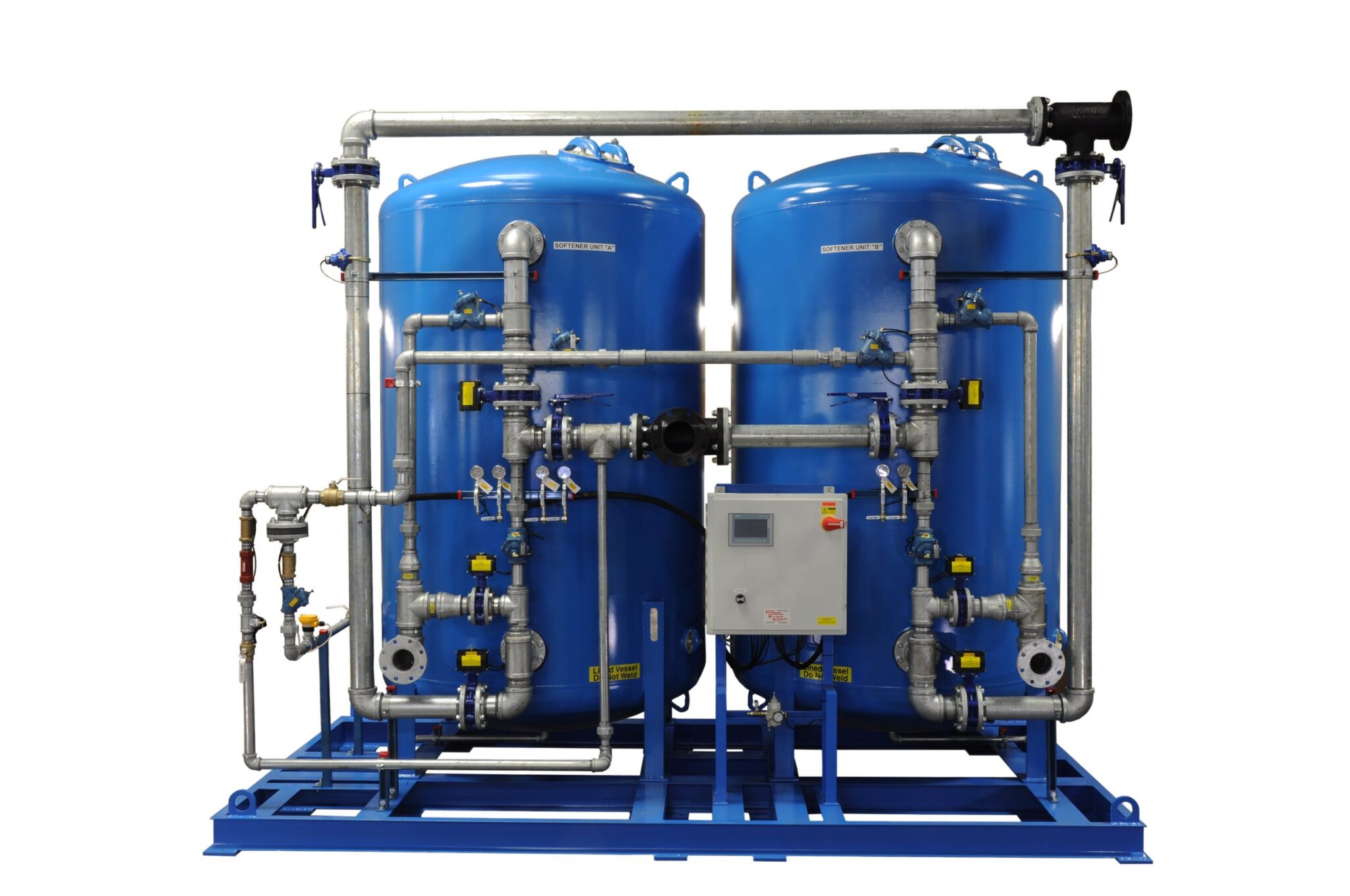 commercial sediment filter