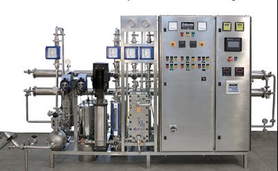 reverse osmosis system