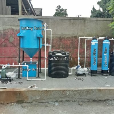 100 LPH Commercial RO With Mixbed (13)