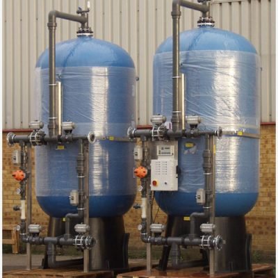 DM Plant ( 2nd Page )