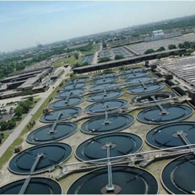 Stickney-Water-Reclamation-Plant